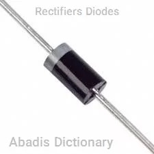 rectifiers diodes